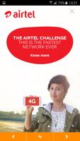 My Airtel ảnh chụp màn hình 1