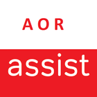 AOR Assist ikon