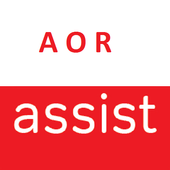 AOR Assist icon