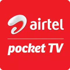 <span class=red>airtel</span> pocket TV