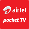 airtel pocket TV aplikacja
