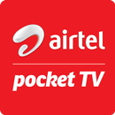 airtel pocket TV aplikacja