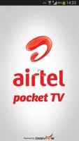 airtel pocket TV-poster