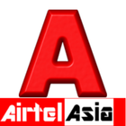 AIRTEL ASIA biểu tượng