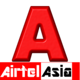 AIRTEL ASIA icône