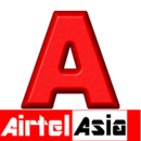 AIRTEL ASIA APK