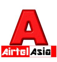 AIRTEL ASIA poster
