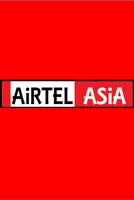 AIRTEL ASIA capture d'écran 1