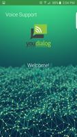 Poster Youdialog