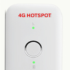 4G wifi Hotspot Airtel Huawei APK