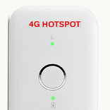 4G wifi Hotspot Airtel/Huawei