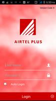 Airtelplus+ โปสเตอร์