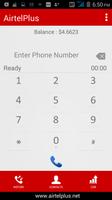 Airtelplus+ capture d'écran 1