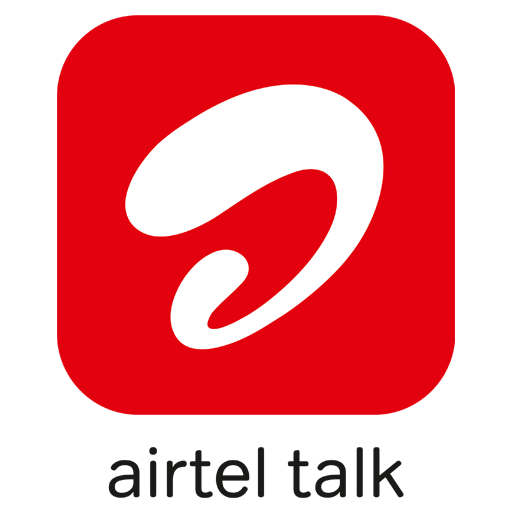 airtel talk: global VoIP calls
