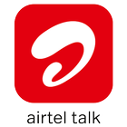 airtel talk simgesi