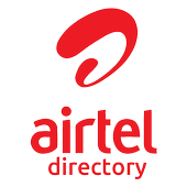 Airtel Directory, Uganda icon