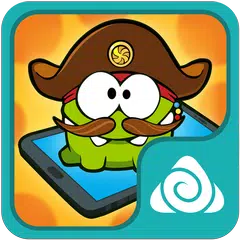 Cut the Rope Time Travel Theme APK Herunterladen