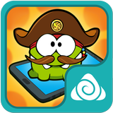 Тема Cut the Rope: Time Travel