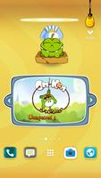 Cut the Rope Time Travel Theme スクリーンショット 3