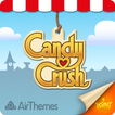 ”Candy Crush Android Theme