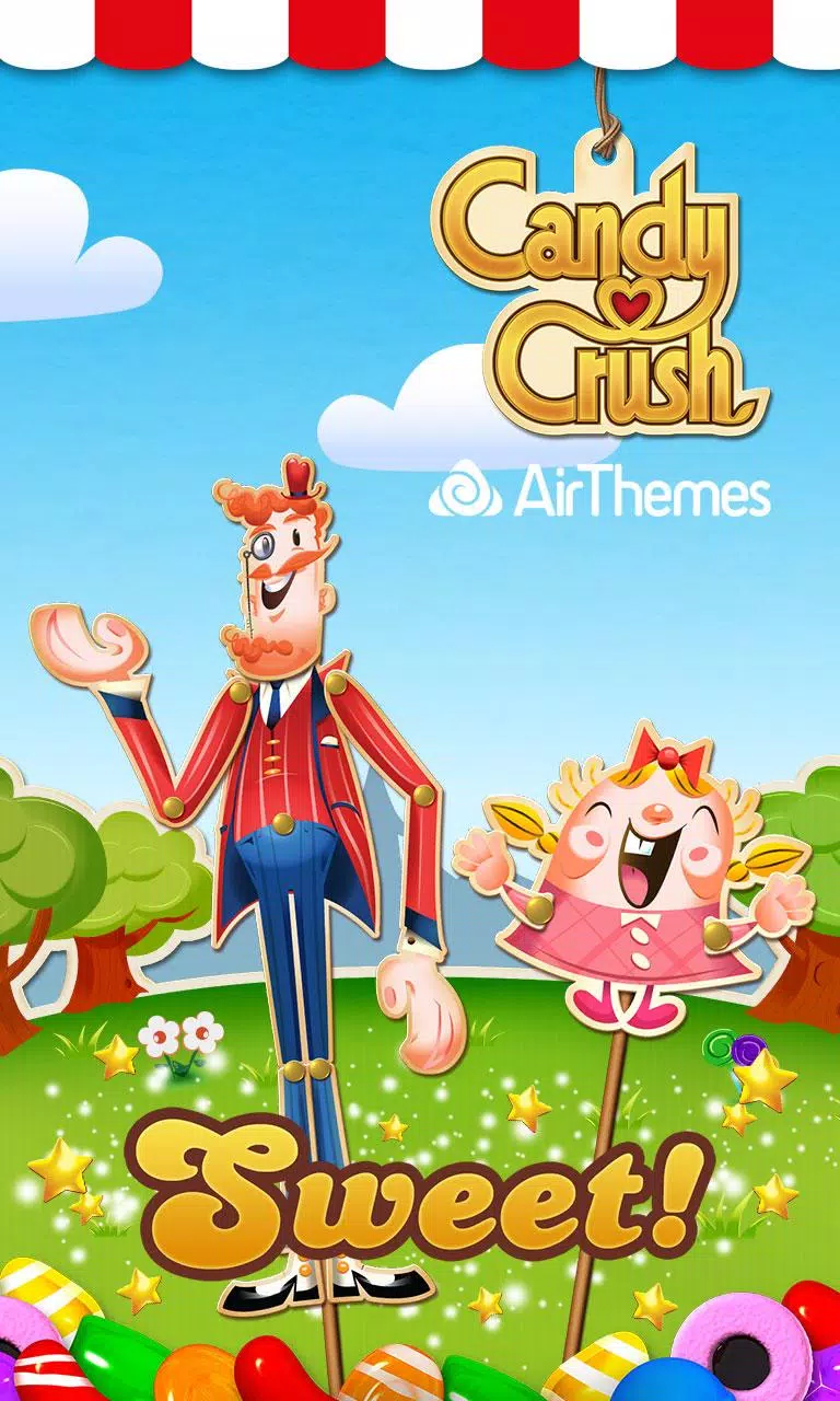 Candy Crush Saga Free Download for PC/Android - EaseUS