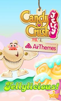 Candy Crush Jelly Theme bài đăng