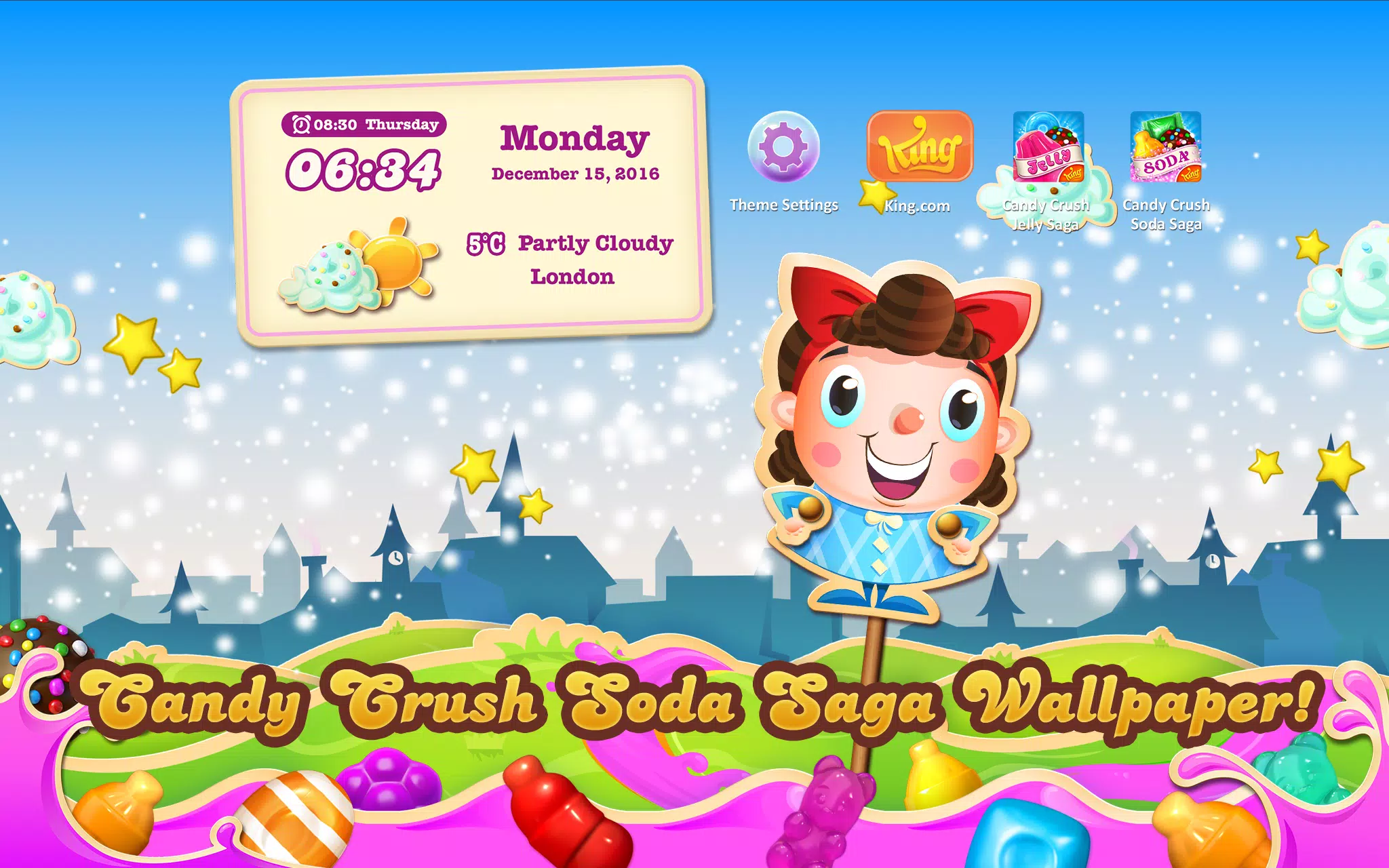 Guide Candy Crush Soda Saga APK for Android Download