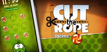 Cut the Rope Theme