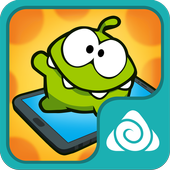 آیکون‌ Cut the Rope Theme