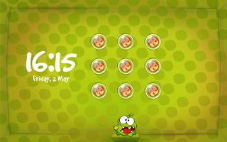 Cut the Rope Theme تصوير الشاشة 3