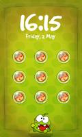 Cut the Rope Theme Affiche
