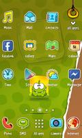 Cut the Rope Theme تصوير الشاشة 2