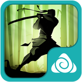 Shadow Fight 2 Theme آئیکن