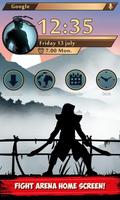 Shadow Fight 2 Theme تصوير الشاشة 1