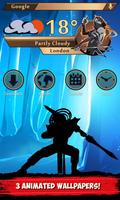 Shadow Fight 2 Theme تصوير الشاشة 2