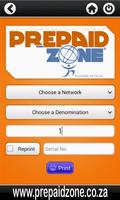 Prepaid Zone - Online syot layar 2