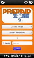 Prepaid Zone - Online 截图 2