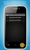 Airtime Sharing captura de pantalla 1