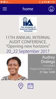 IIA Tanzania 2017 Conference-poster
