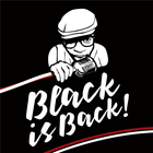 BlackisBack! Weekend 圖標