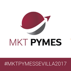 MKT PYMES SEVILLA 2017 आइकन