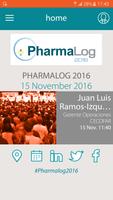 Pharmalog2016 पोस्टर
