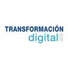 Transformación digital 2016 icono