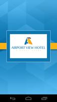 Airport View Hotel Affiche