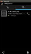 AirVoize screenshot 4