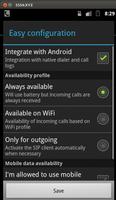 AirVoize Screenshot 5