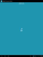AirWatch Panasonic Service الملصق