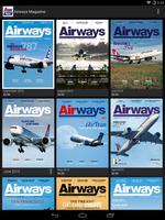 Airways Magazine Poster