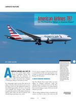 Airways Magazine captura de pantalla 3