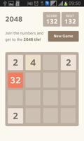 2048 ภาพหน้าจอ 2